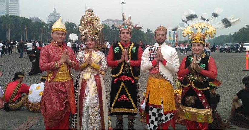 Fenomena Sosial Budaya Indonesia