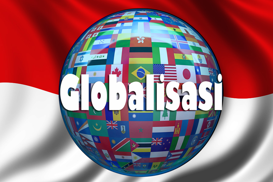 Pengaruh Globalisasi Ke Dalam Budaya Indonesia