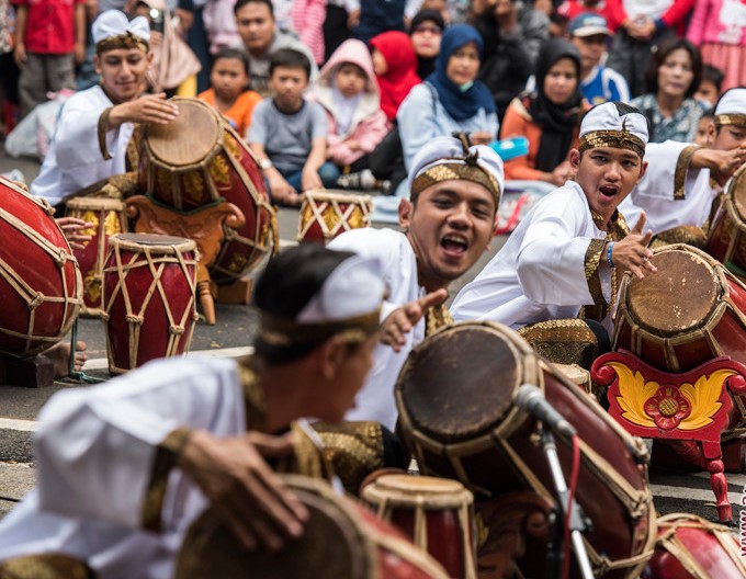 Peran Pemuda Indonesia dalam Melestarikan Budaya 
