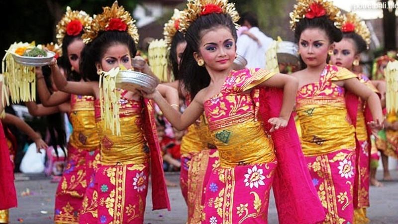 Warisan Leluhur Kebudayaan Negara Indonesia